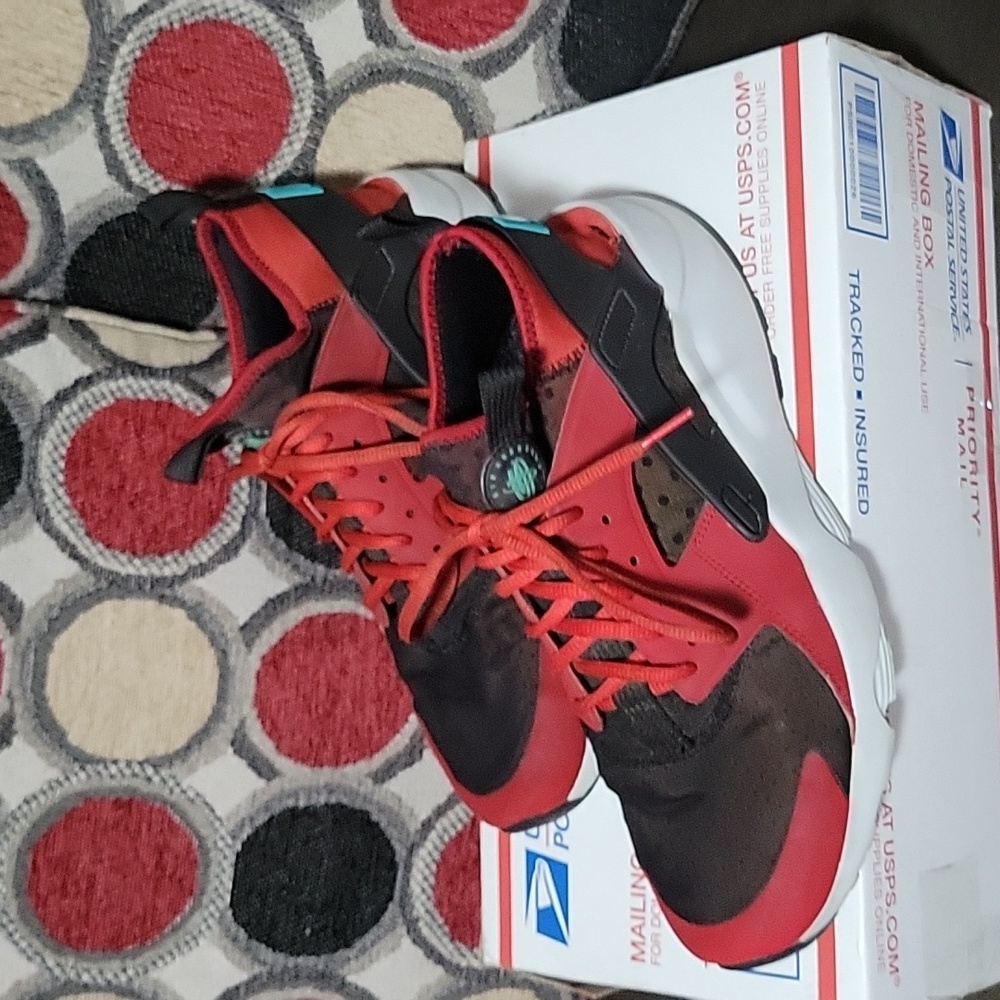 Men's Nike Shoes